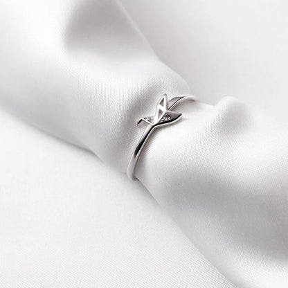 Upea Sormus päivittäiseen käyttöön