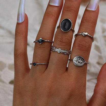 Upea Korusetti päivittäiseen käyttöön