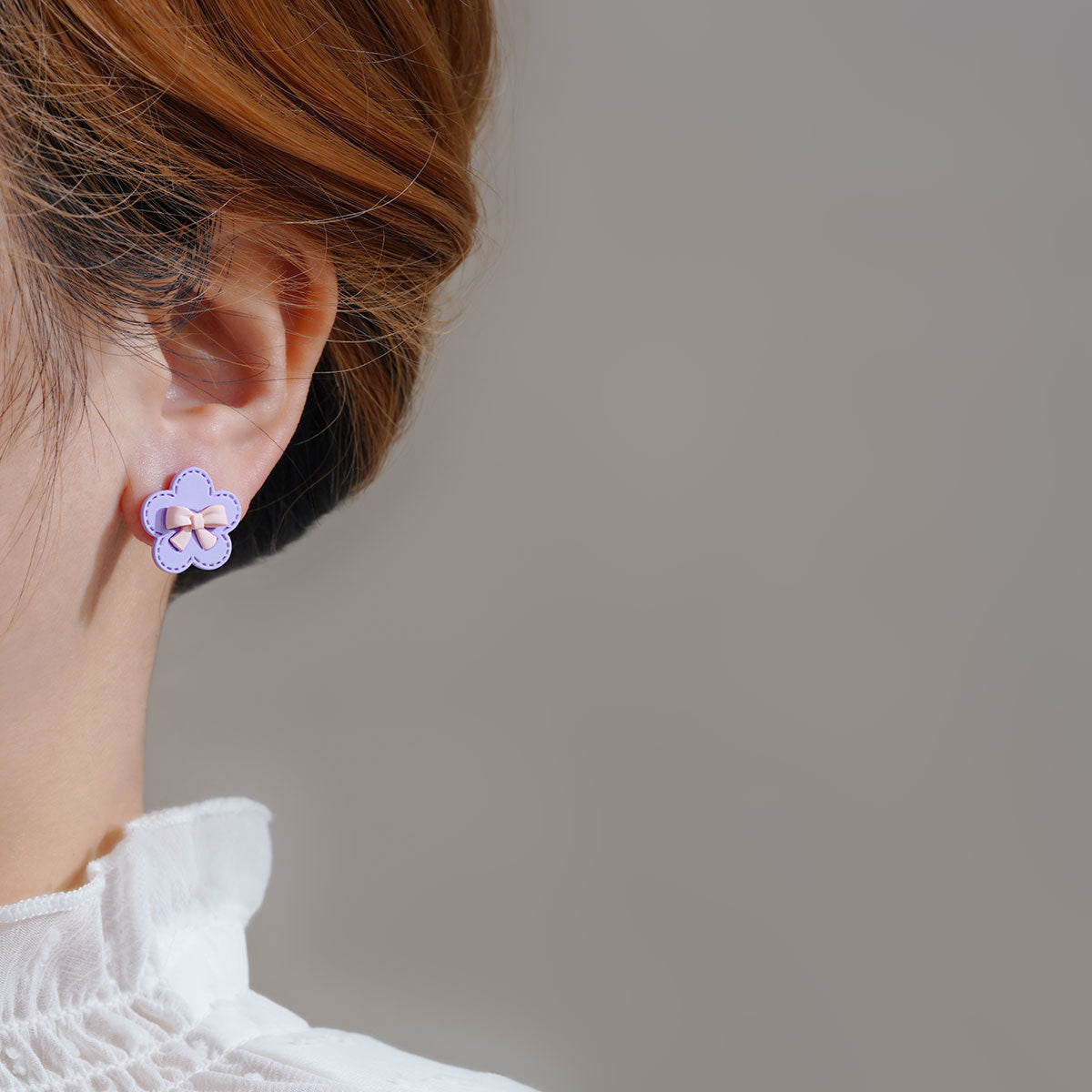 Hurmaava Korvarengas jokaiseen tilaisuuteen