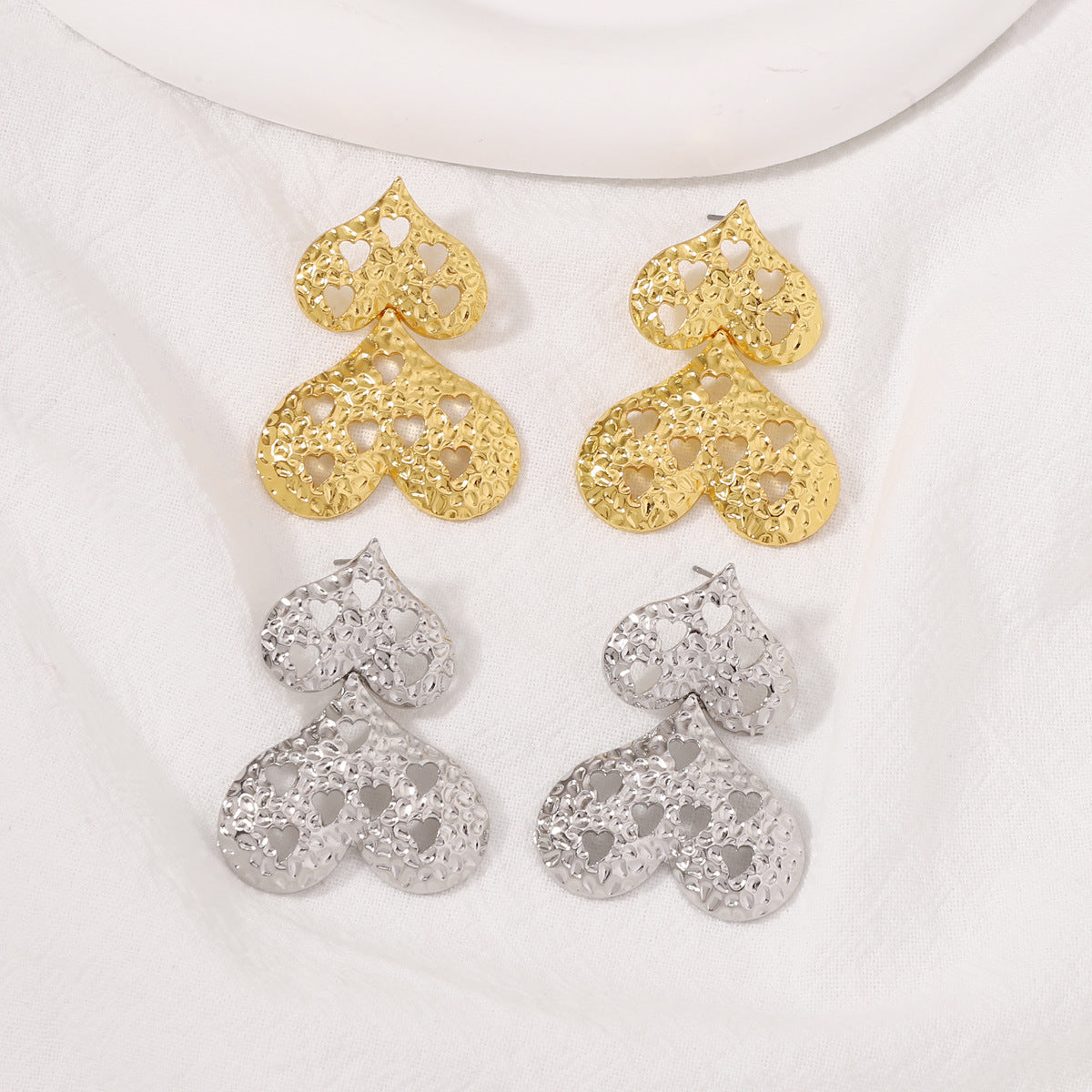 Upea Korvarengas päivittäiseen käyttöön