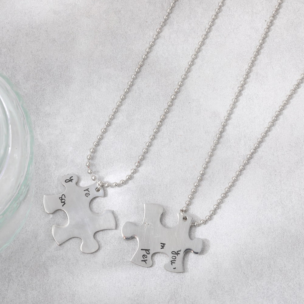 Hurmaava Kaulakoru jokaiseen tilaisuuteen