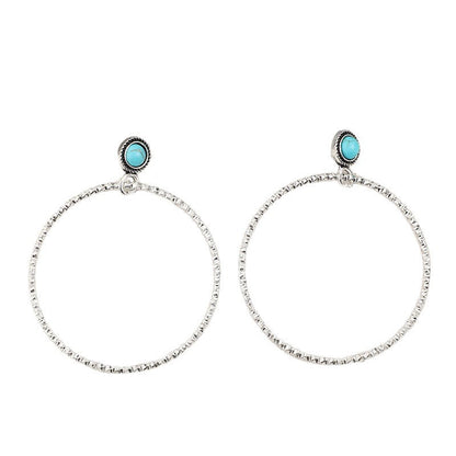 Käsintehty vintage Sormus