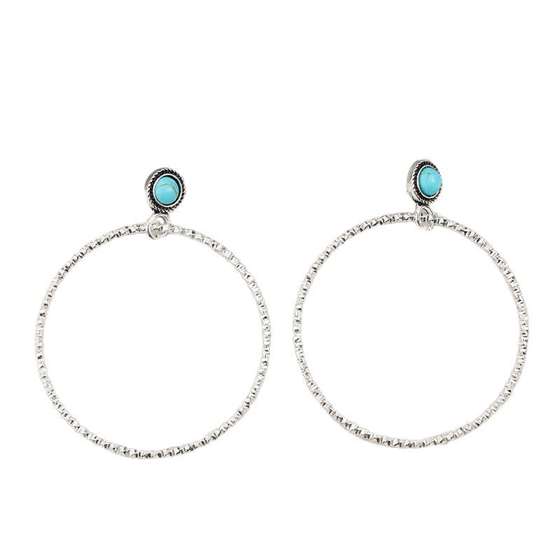 Käsintehty vintage Sormus