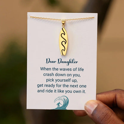 Kaunis Kaulakoru ainutlaatuisella tyylillä