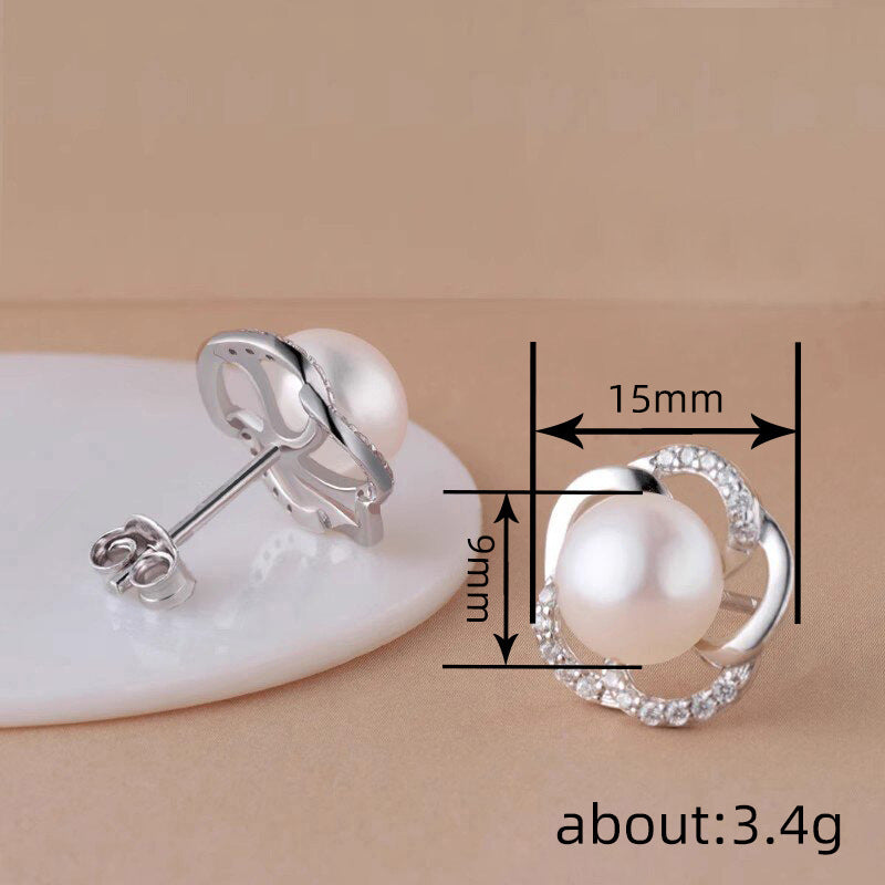 Romanttinen Koru erityisiin hetkiin