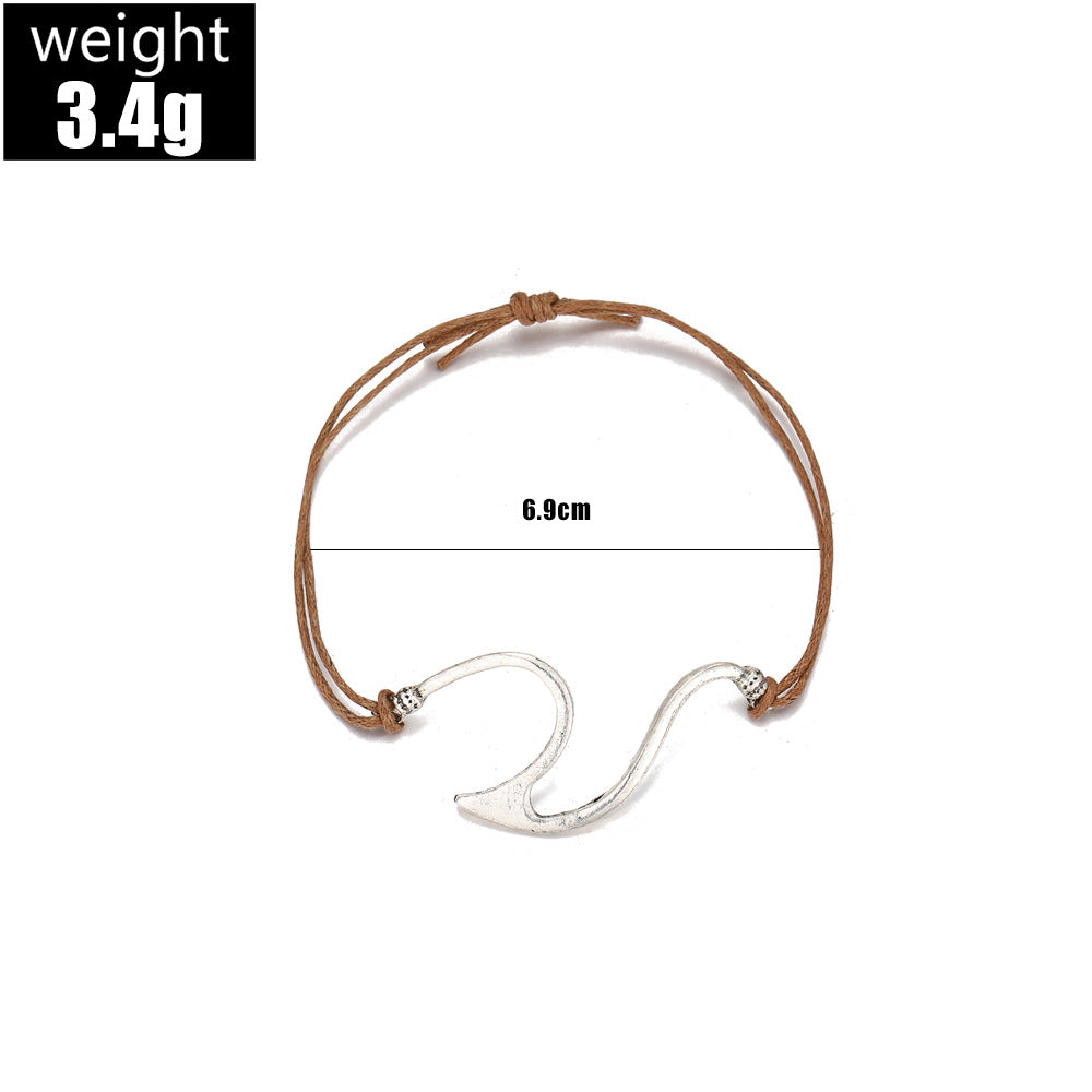 Upea Rannekoru päivittäiseen käyttöön