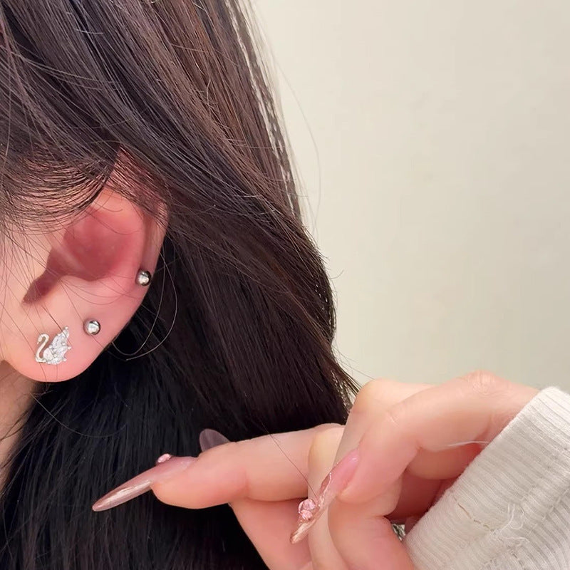 Elegantti Korvarengas jokaiseen tilaisuuteen