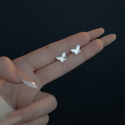 Käsintehty vintage Korvarengas