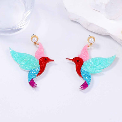 Klassinen Korvarengas ajattomalla viehätyksellä