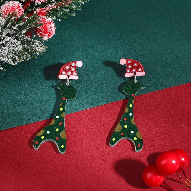 Klassinen Korvarengas ajattomalla viehätyksellä