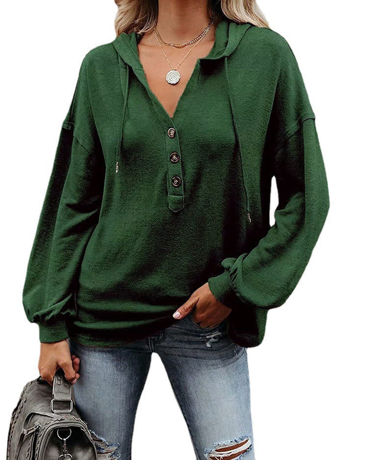 Sophisticated Sweater with a Clean Classic Look