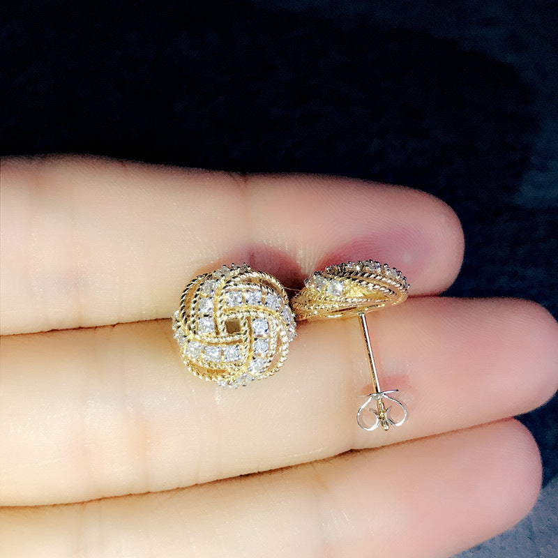 Romanttinen Korvarengas erityisiin hetkiin