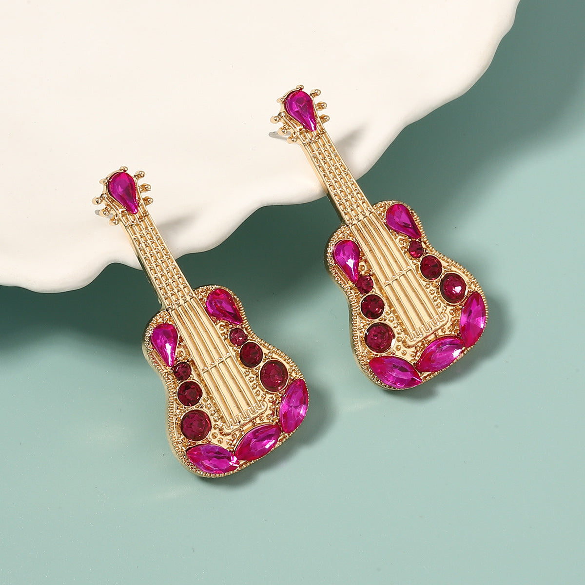 Romanttinen Korvarengas erityisiin hetkiin