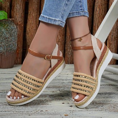 Mukavat Ortopediset Sandaalit Päivittäiseen Käyttöön