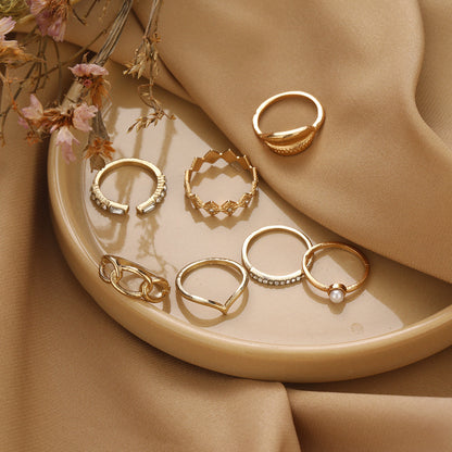 Elegantti Helmi Korusetti jokaiseen tilaisuuteen