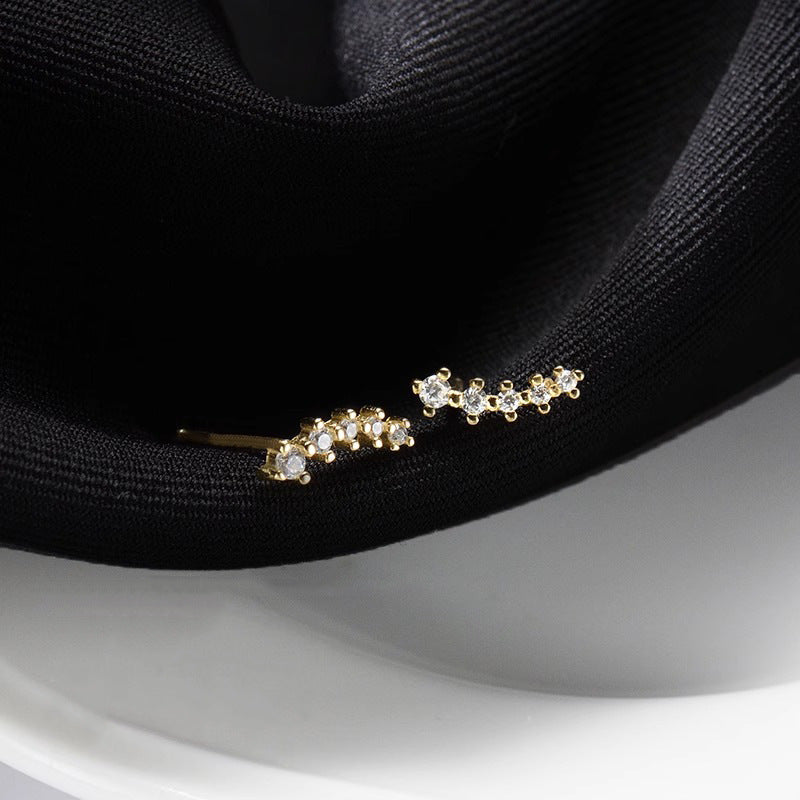 Romanttinen Korvarengas erityisiin hetkiin