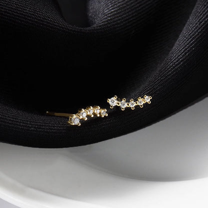 Romanttinen Korvarengas erityisiin hetkiin