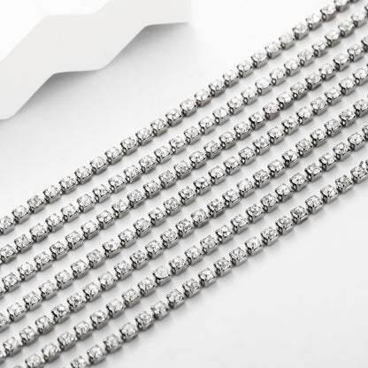 Hurmaava Ketju jokaiseen tilaisuuteen