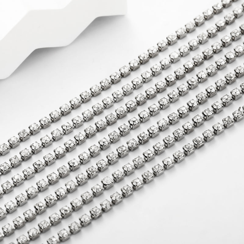 Hurmaava Ketju jokaiseen tilaisuuteen