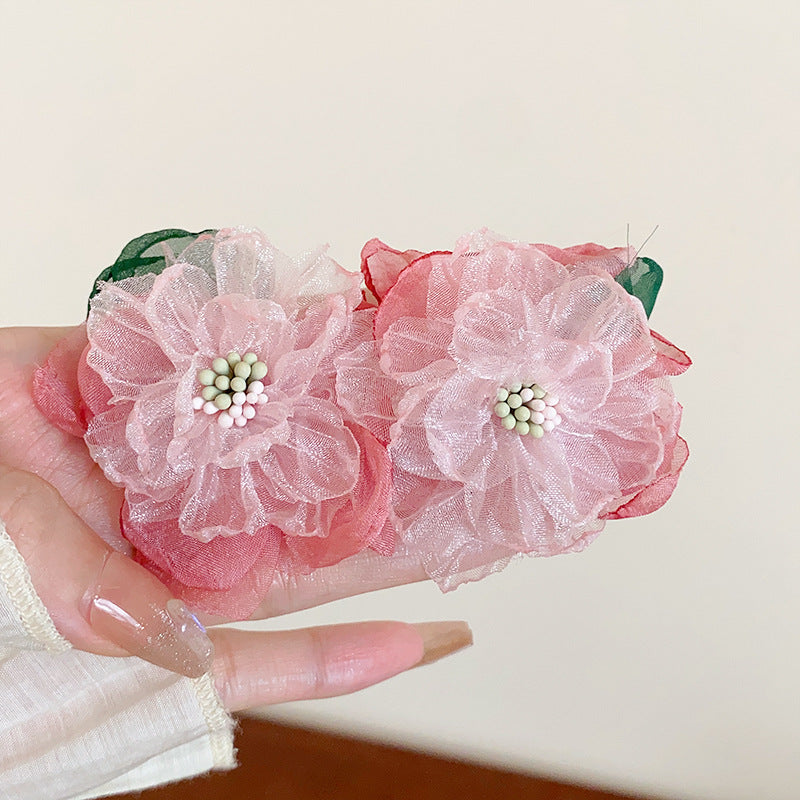 Elegantti Korvarengas jokaiseen tilaisuuteen