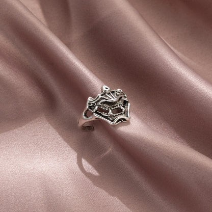 Elegantti Sormus jokaiseen tilaisuuteen