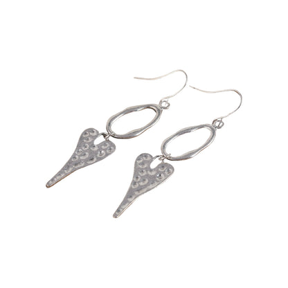 Kaunis Koru ainutlaatuisella tyylillä