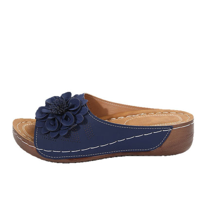 Tyylikeät Ortopediset Sandaalit Jokaiseen Tilaisuuteen