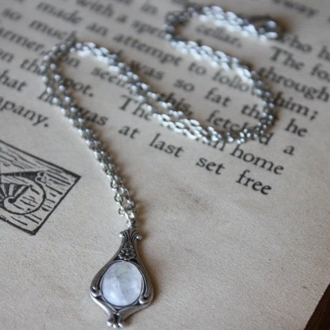 Romanttinen Koru erityisiin hetkiin