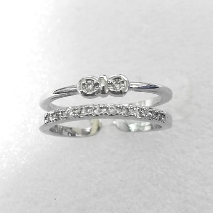 Romanttinen Sormus erityisiin hetkiin