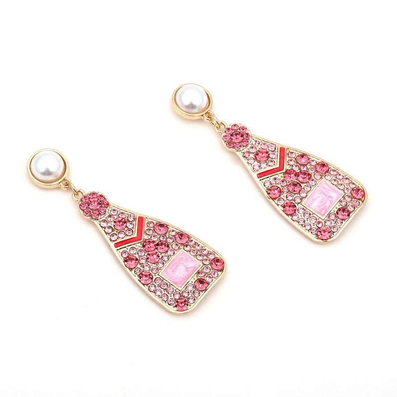 Hurmaava Korvarengas jokaiseen tilaisuuteen