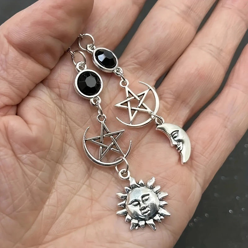 Hurmaava Korvarengas jokaiseen tilaisuuteen