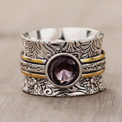 Kaunis Koru ainutlaatuisella tyylillä