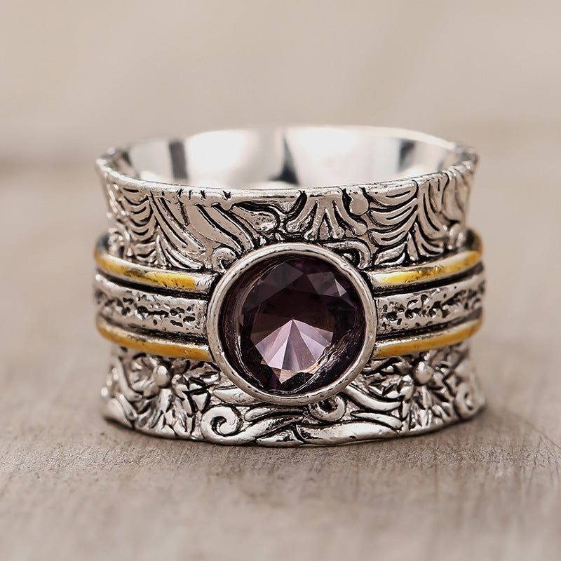 Kaunis Koru ainutlaatuisella tyylillä