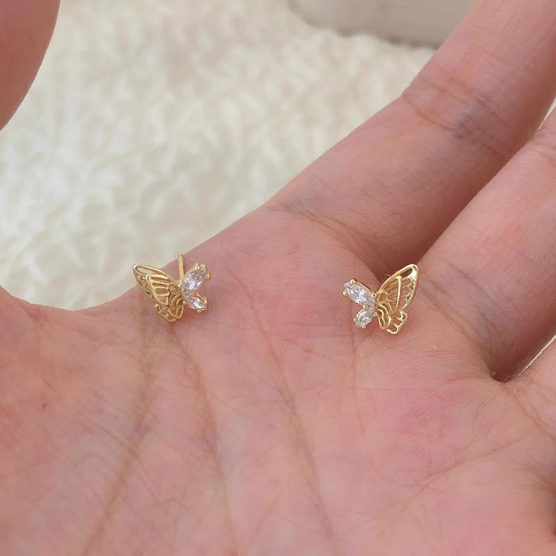 Elegantti Korvarengas jokaiseen tilaisuuteen