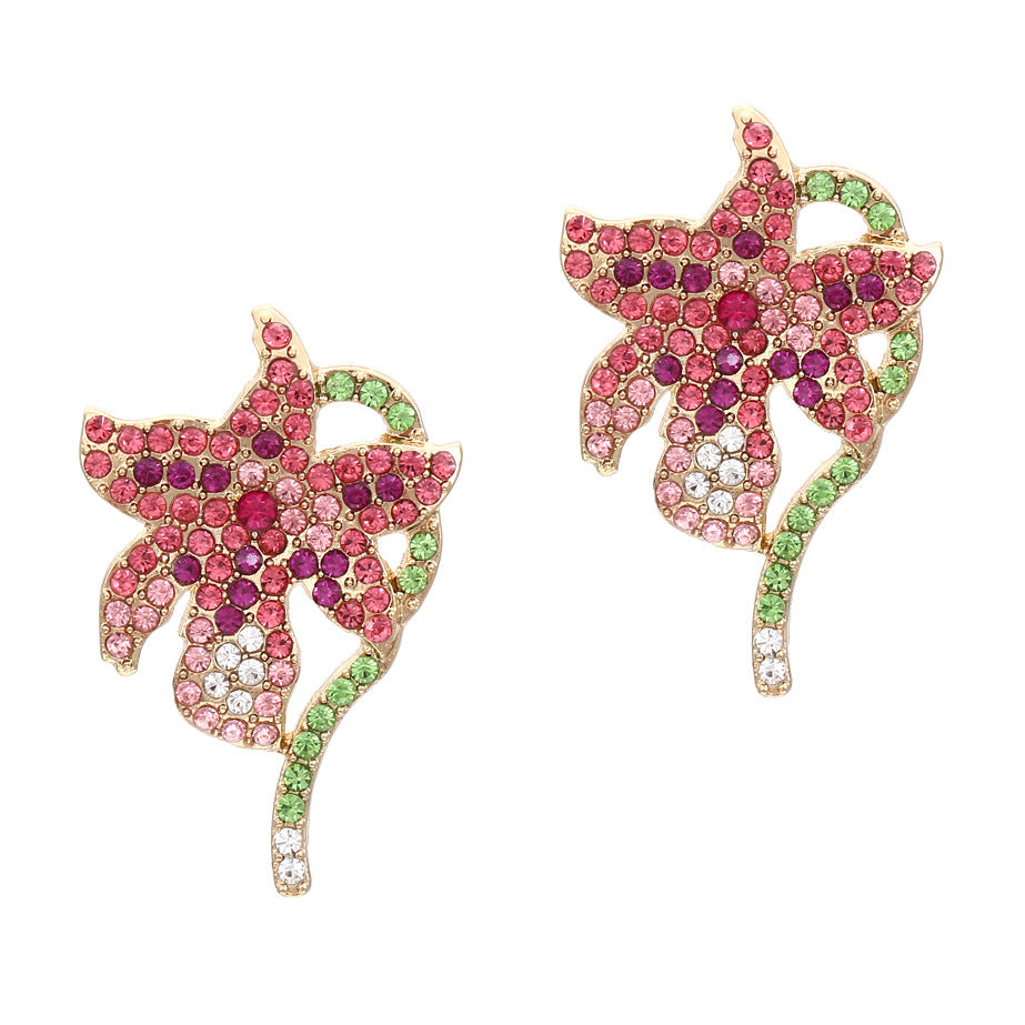 Klassinen Korvarengas ajattomalla viehätyksellä