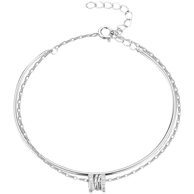 Upea Rannekoru päivittäiseen käyttöön