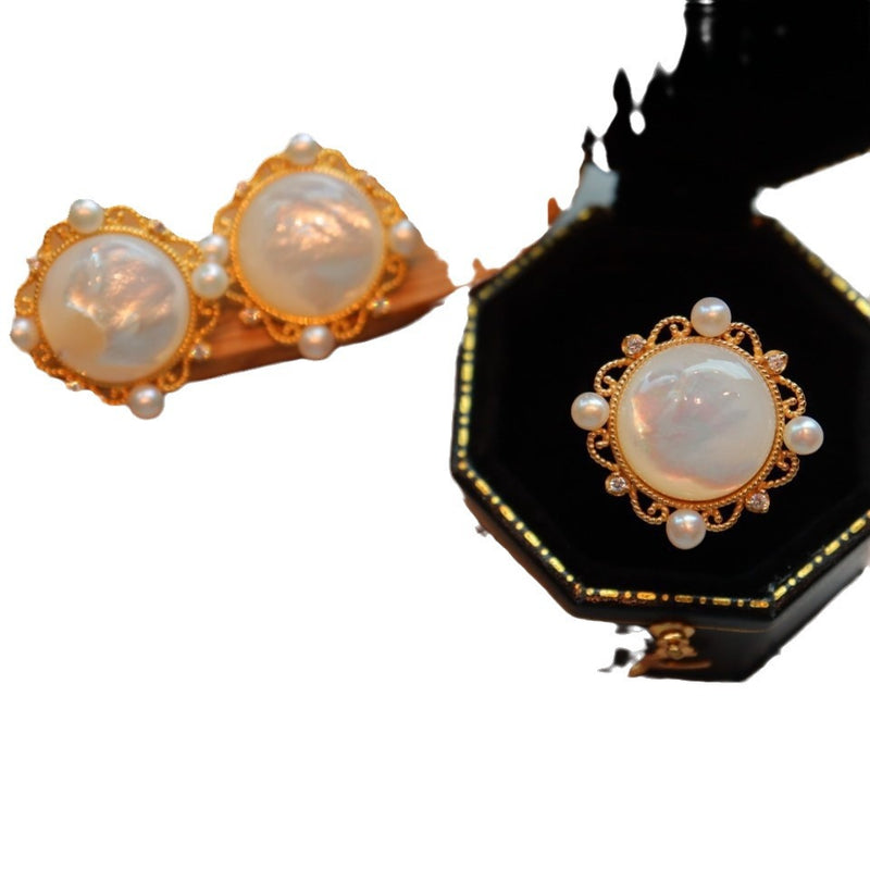 Upea Kulta Korvarengas päivittäiseen käyttöön