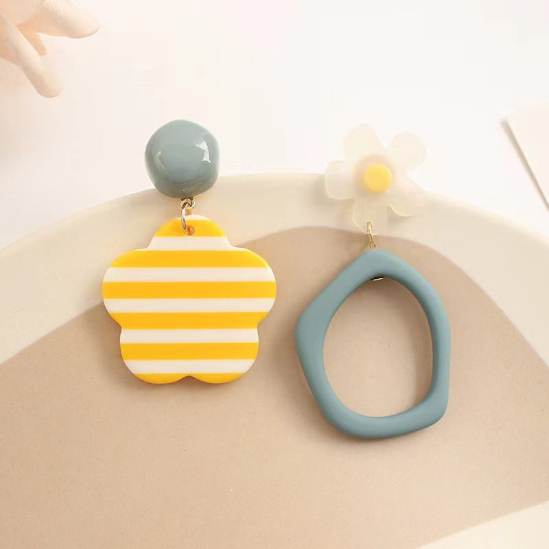 Romanttinen Korvarengas erityisiin hetkiin