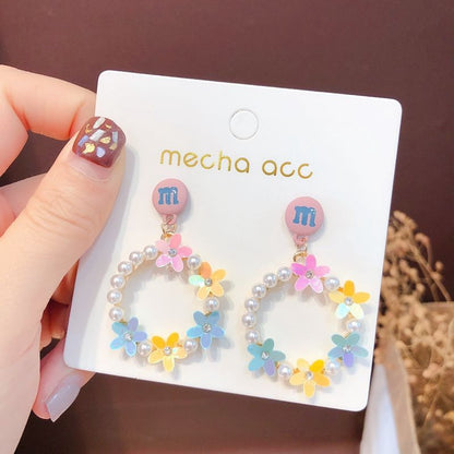 Upea Helmi Korvarengas päivittäiseen käyttöön