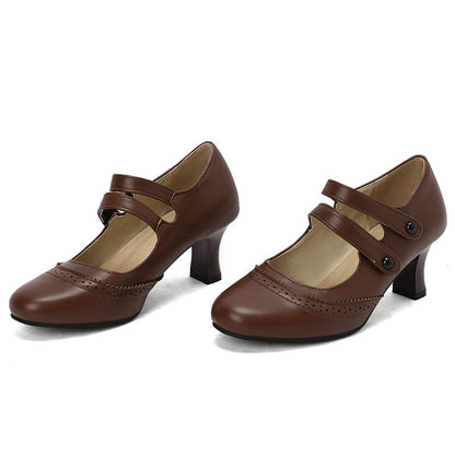 Tyylikeät Ortopediset Kengät Jokaiseen Tilaisuuteen