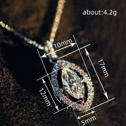 Hurmaava Kaulakoru jokaiseen tilaisuuteen