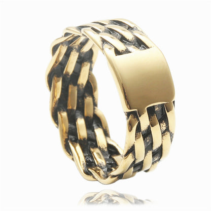 Upea Sormus päivittäiseen käyttöön