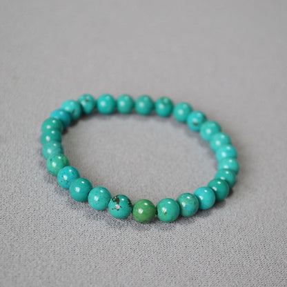 Klassinen Rannekoru ajattomalla viehätyksellä