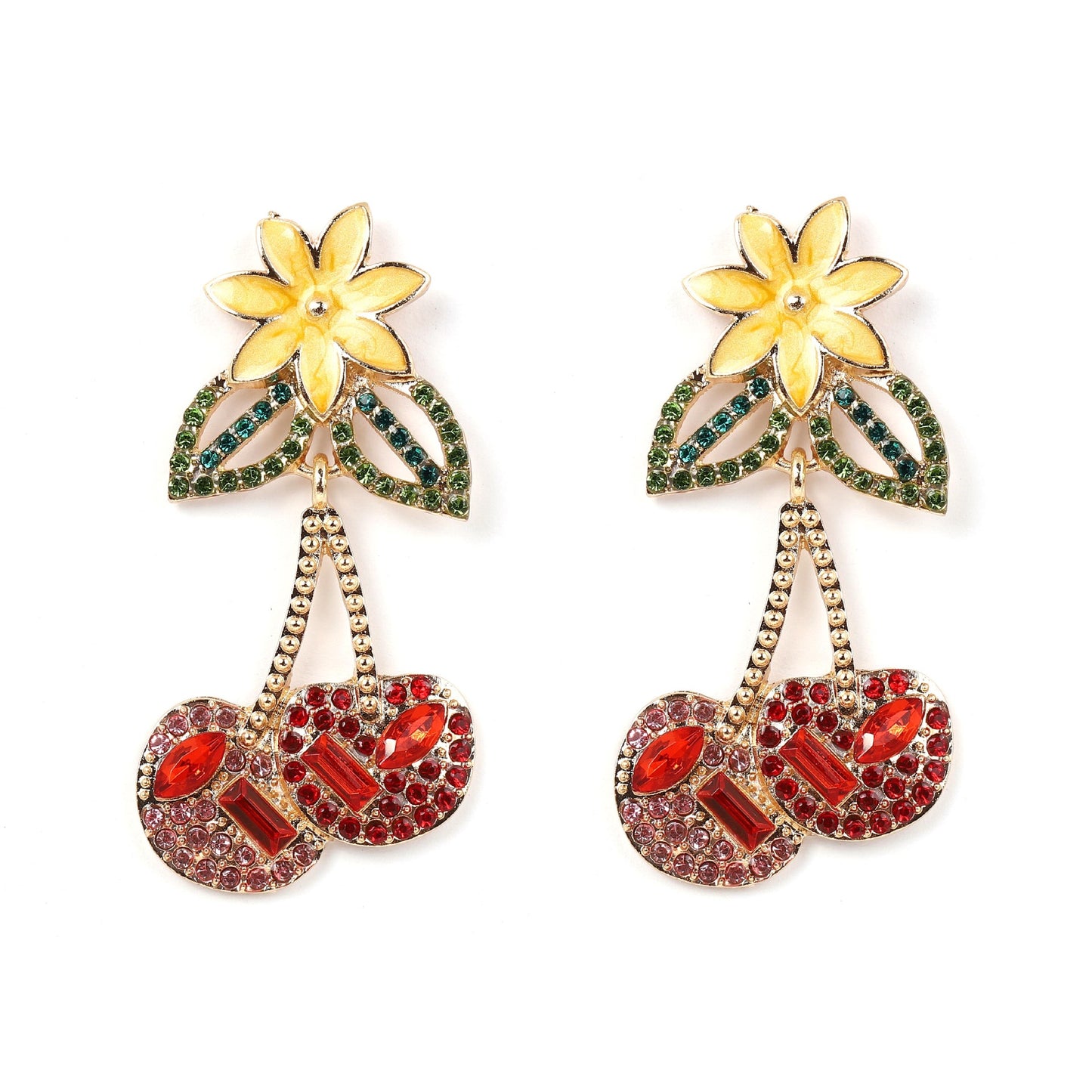 Romanttinen Korvarengas erityisiin hetkiin