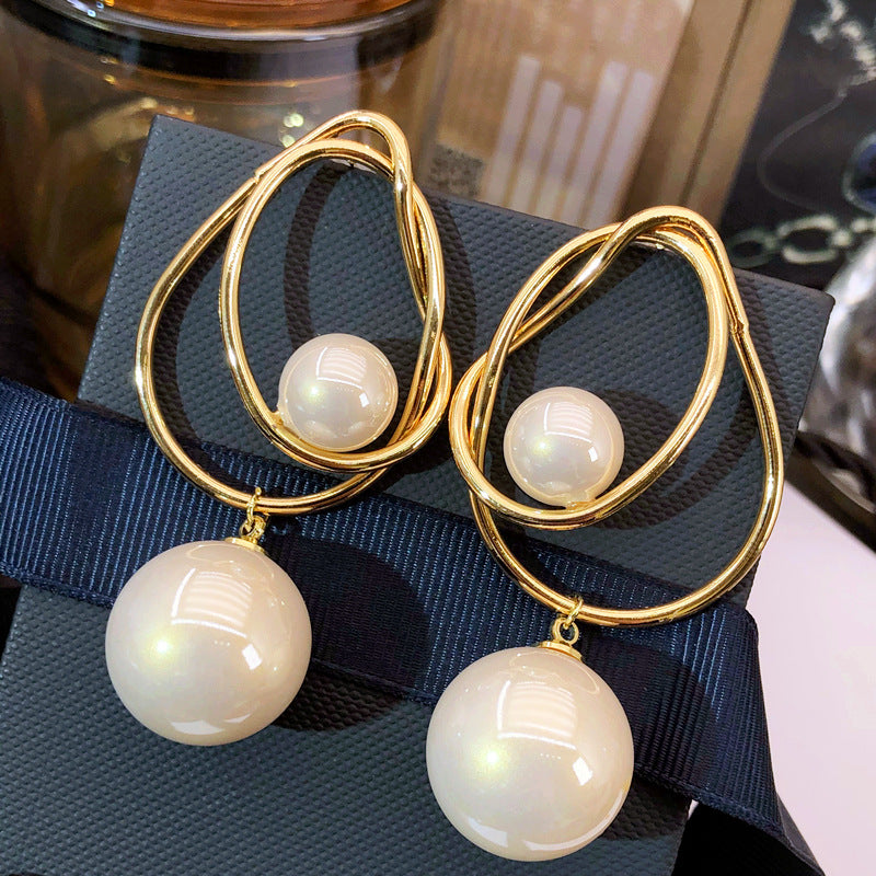 Romanttinen Korvarengas erityisiin hetkiin