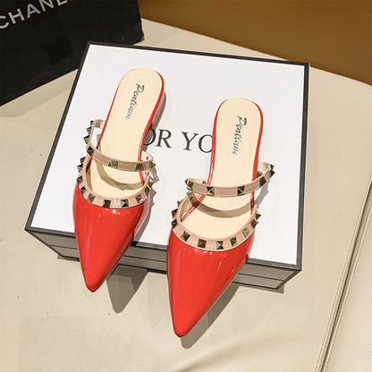 Kauniisti Valmistetut Ortopediset Sandaalit