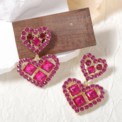 Upea Helmi Korvarengas päivittäiseen käyttöön