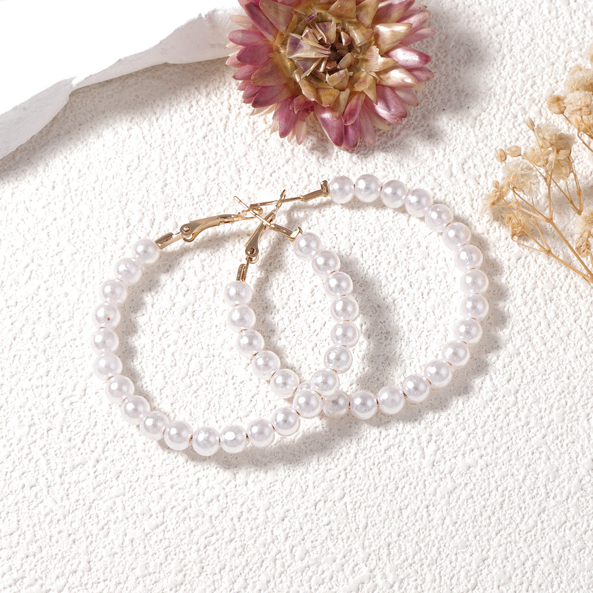 Upea Helmi Korusetti päivittäiseen käyttöön