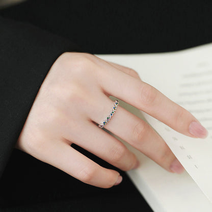 Hurmaava Koru jokaiseen tilaisuuteen