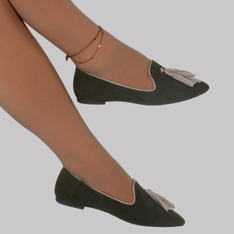 Tyylikkäät Ortopediset Kengät Jokaiseen Askeleeseen